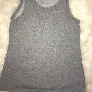 Nike tank top 🥀